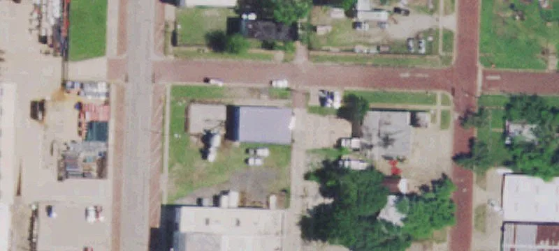 Ponca City, OK 74601