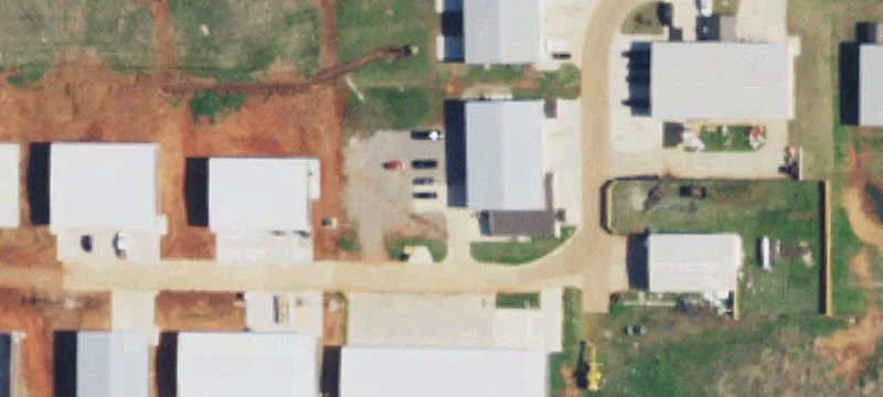 Nugget Hill