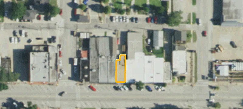 207 Main St