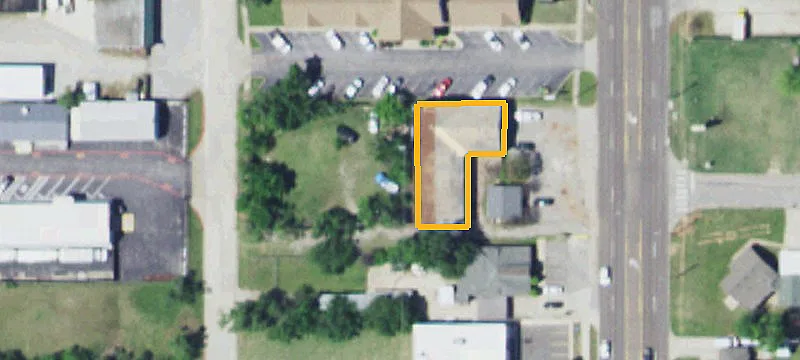 2029 Air Depot Blvd