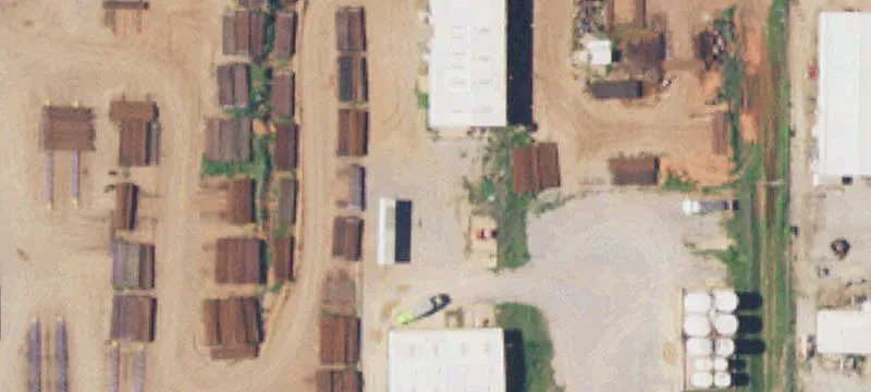 2911 Oil Patch Rd