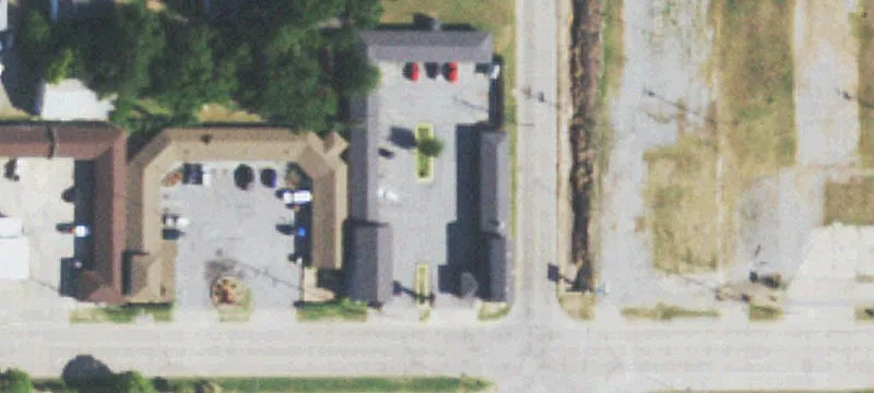 1401 Cache Rd