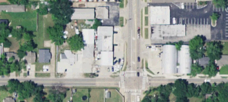 900 Flood Ave