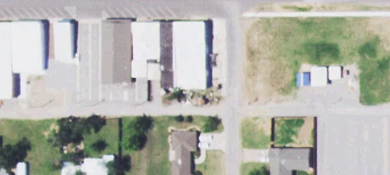402 Cole Ave