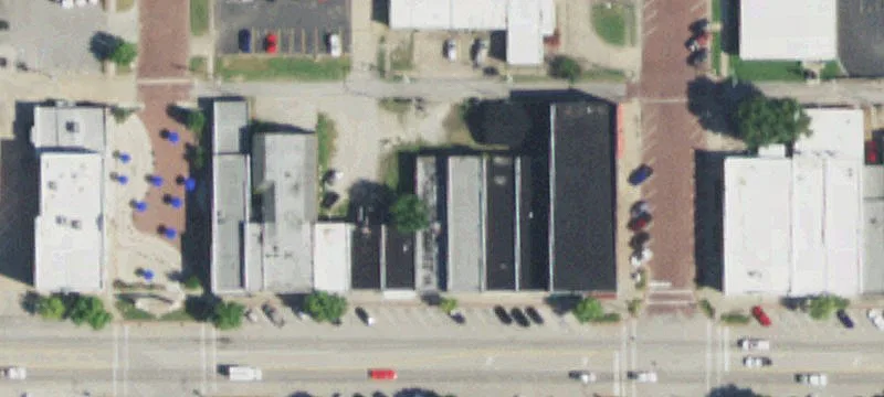 1110 Main St