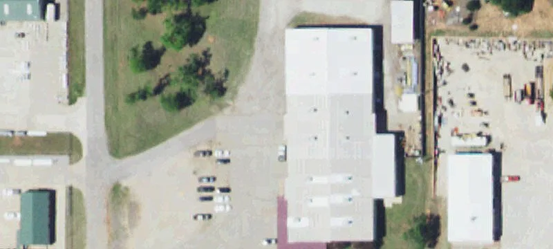 1800 Seward Rd