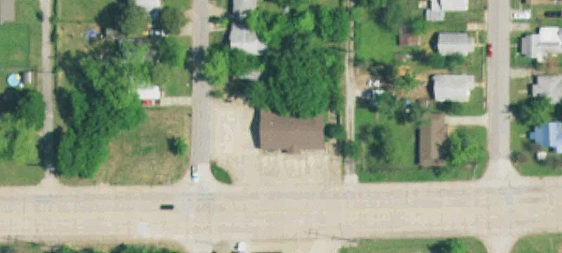 523 Chapman Ave