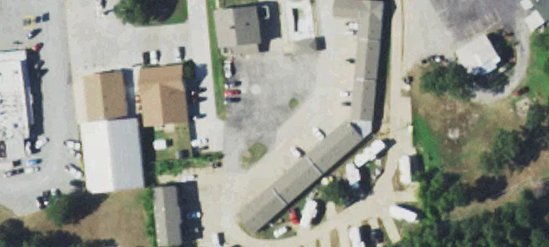 100 Industrial Dr