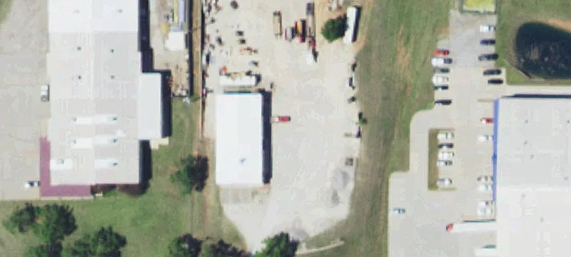 1900 Seward Rd