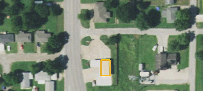 1901 Main St