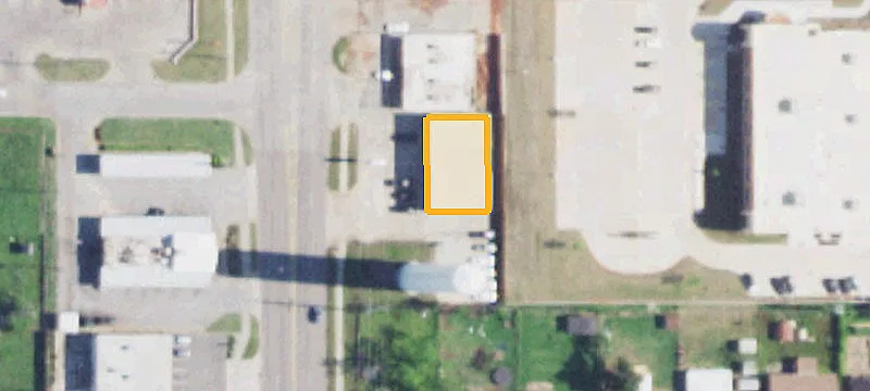 1700 Sunnylane Rd