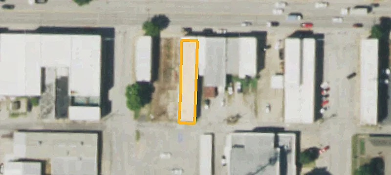 208 Rogers Blvd