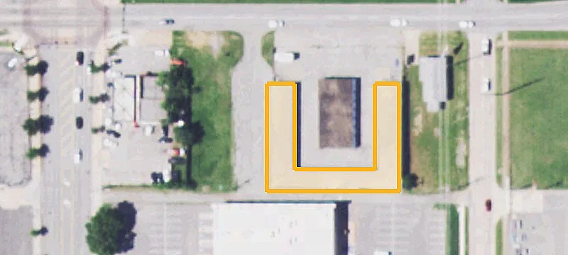 104 Gore Blvd