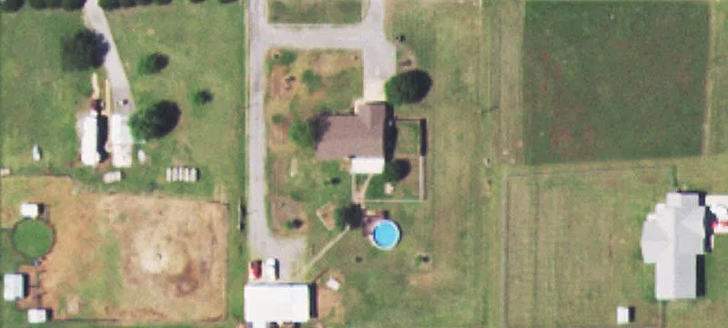 231 Burk Rd