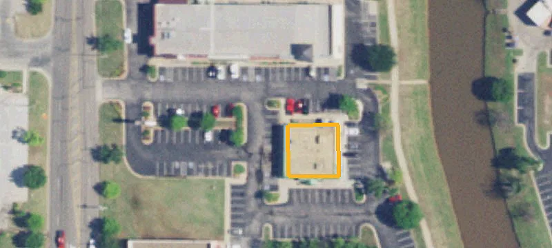 2600 Telephone Rd