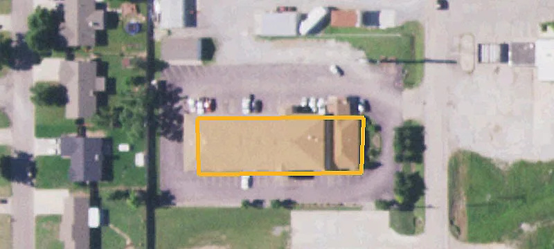 2712 Country Clb Rd