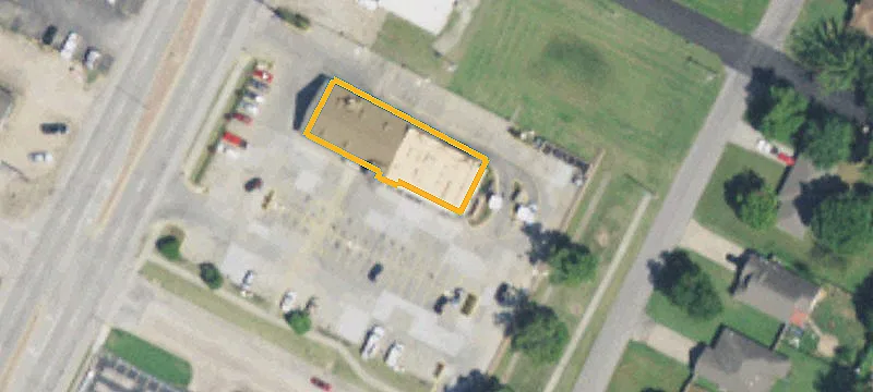 900 Lynn Riggs Blvd