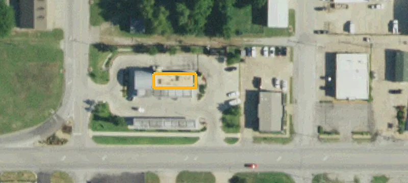 321 Main St