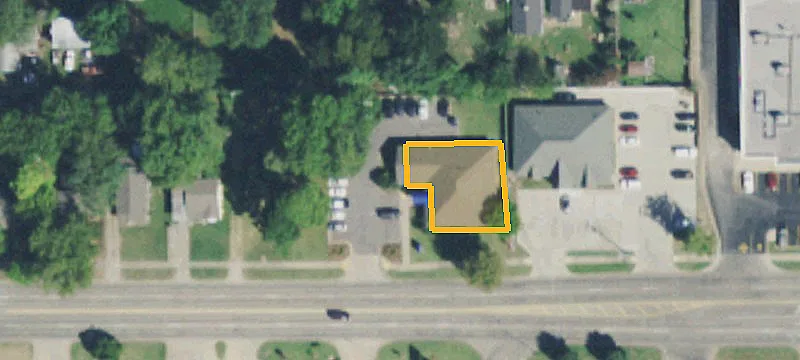 2214 Chandler Rd