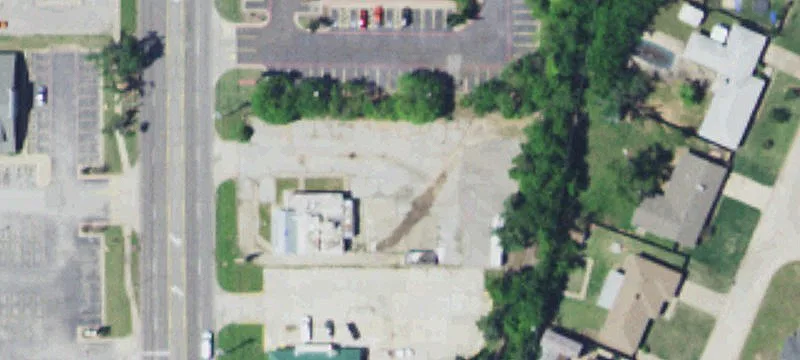 612 Air Depot Blvd