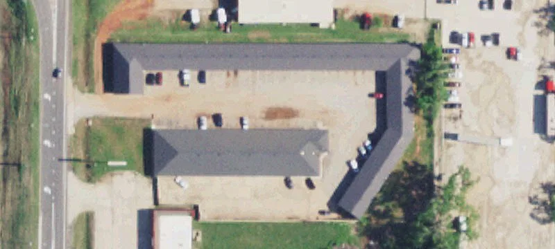 6000 Bryant Ave