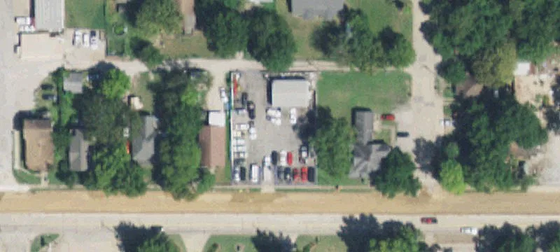 622 Will Rogers Blvd