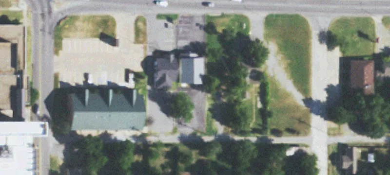 1608 Gore Blvd
