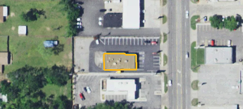305 Air Depot Blvd