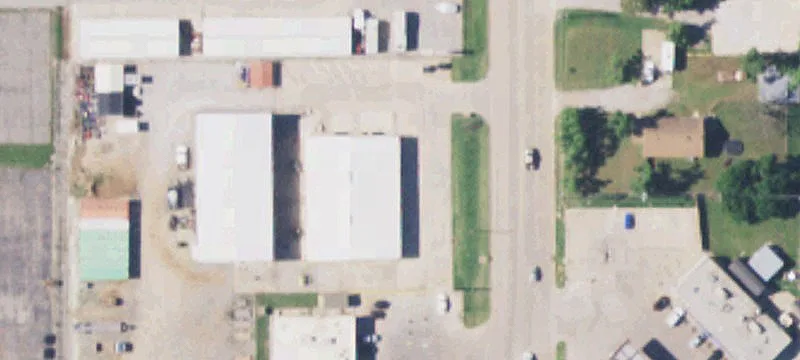 2010 Shepard Ave