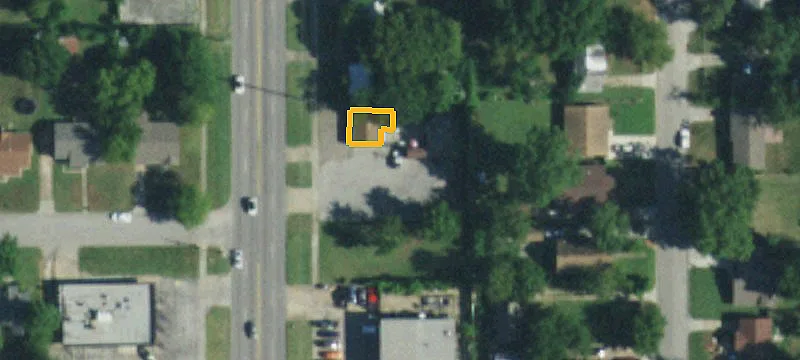 427 Sheridan Rd
