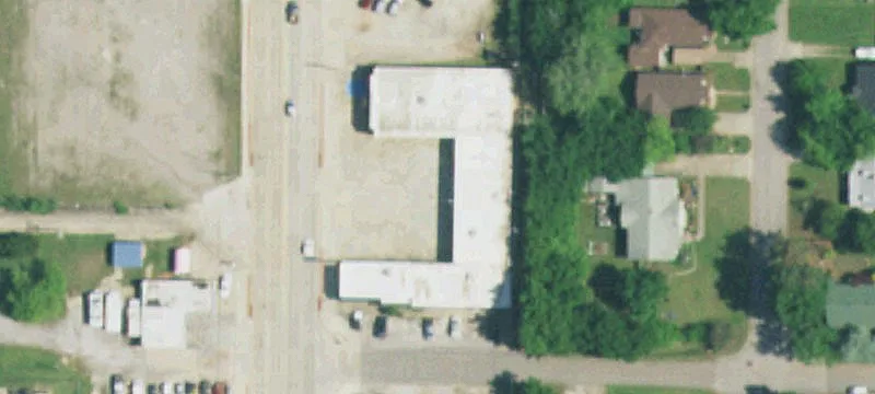 1909 Kickapoo Ave