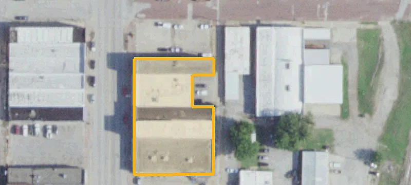 215 Main St
