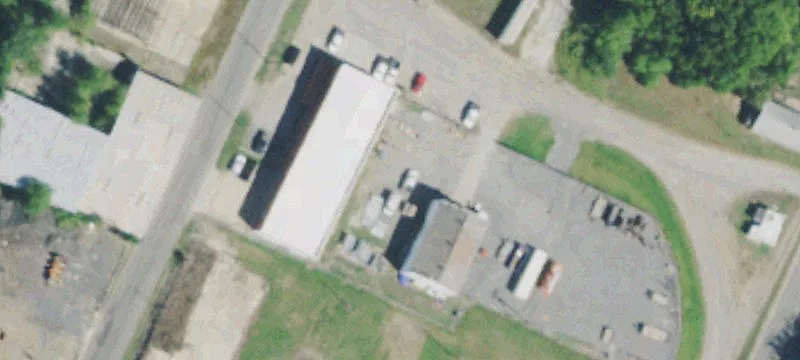 1100 Cherokee St