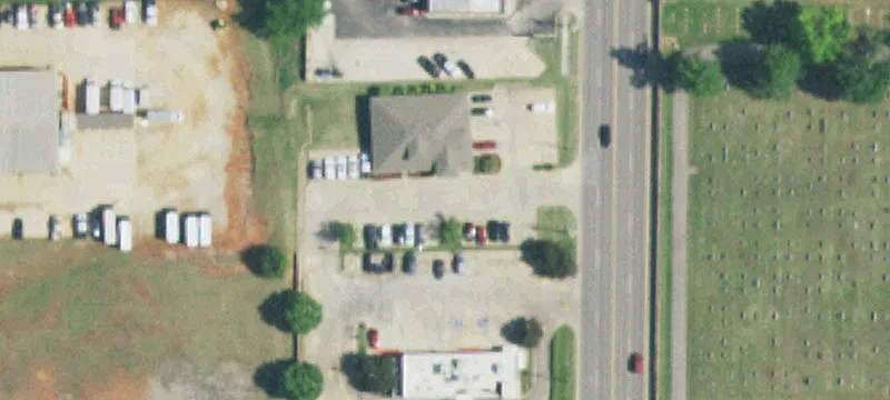 1410 Harrison Ave