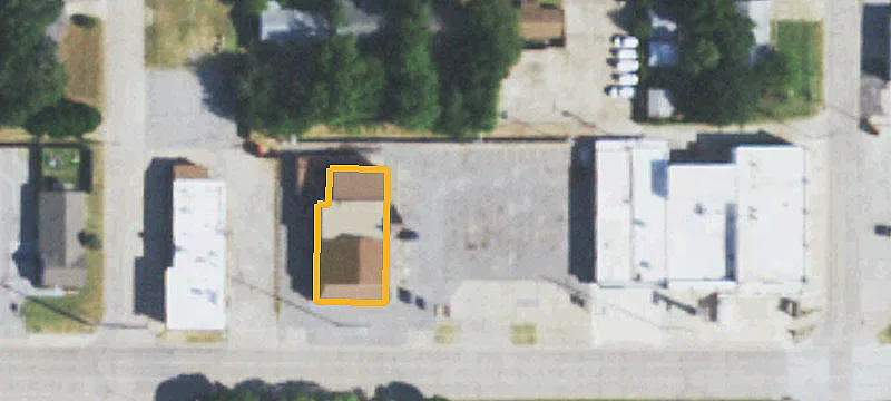 1825 Cache Rd