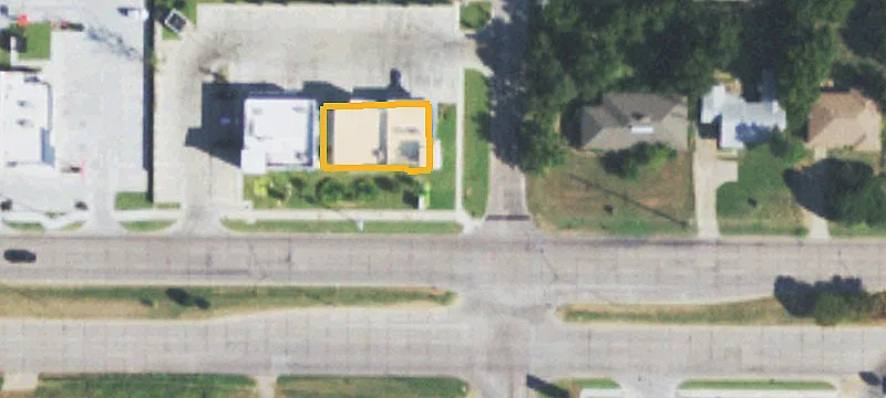 3407 Cache Rd