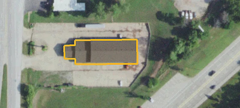 1201 Main St