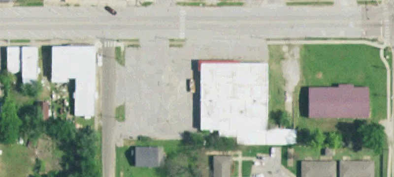 811 Main St
