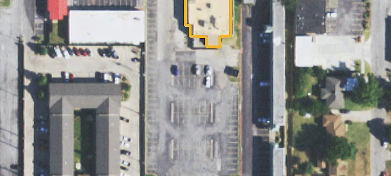 3112 Cache Rd
