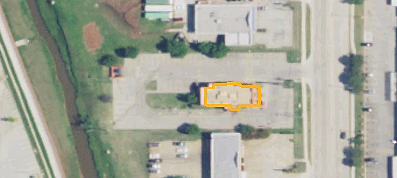 1813 Telephone Rd