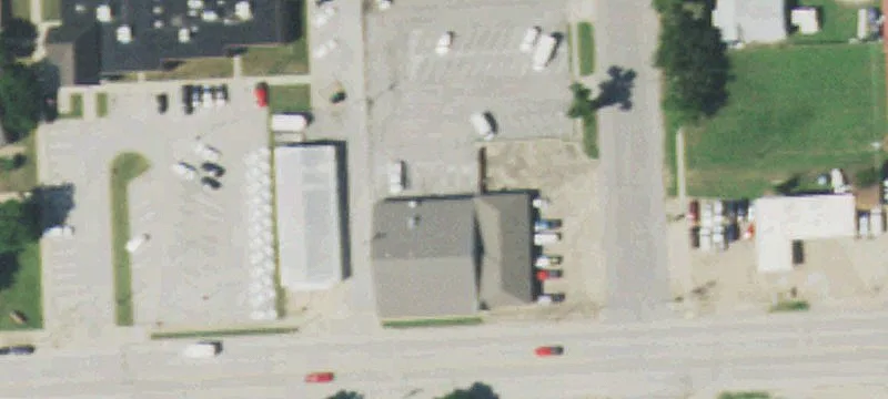 515 Dewey Ave