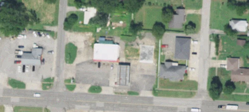 701 Cherokee St