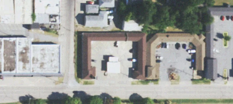 1415 Cache Rd