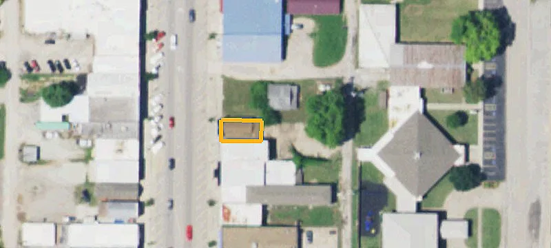 111 Main St