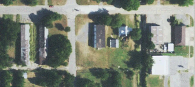 1116 I Ave