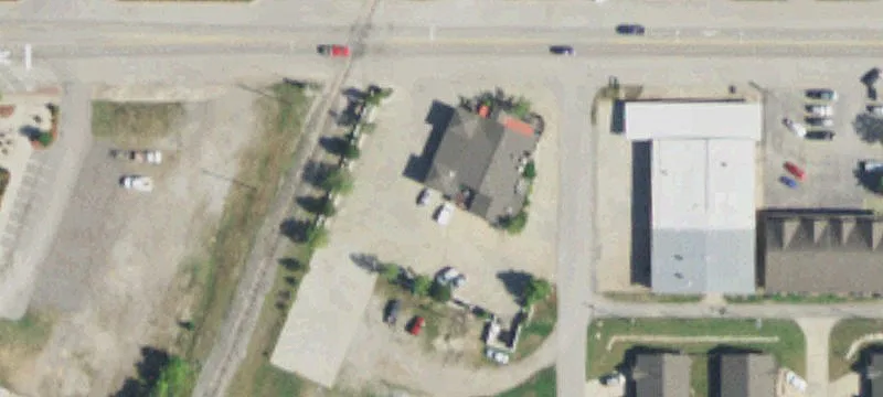 801 Main St