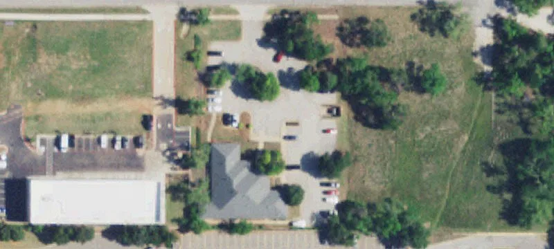 1600 Medical Ctr Dr