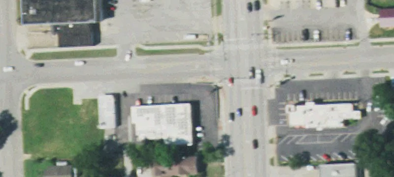 502 Main St