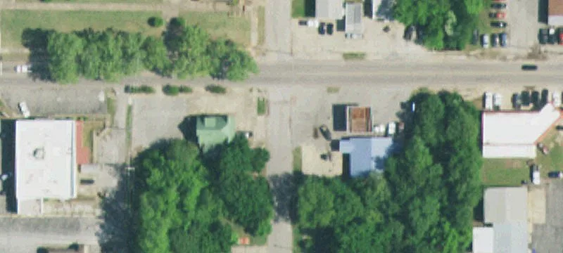 301 Highland St