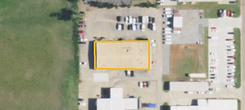 325 Memorial Rd